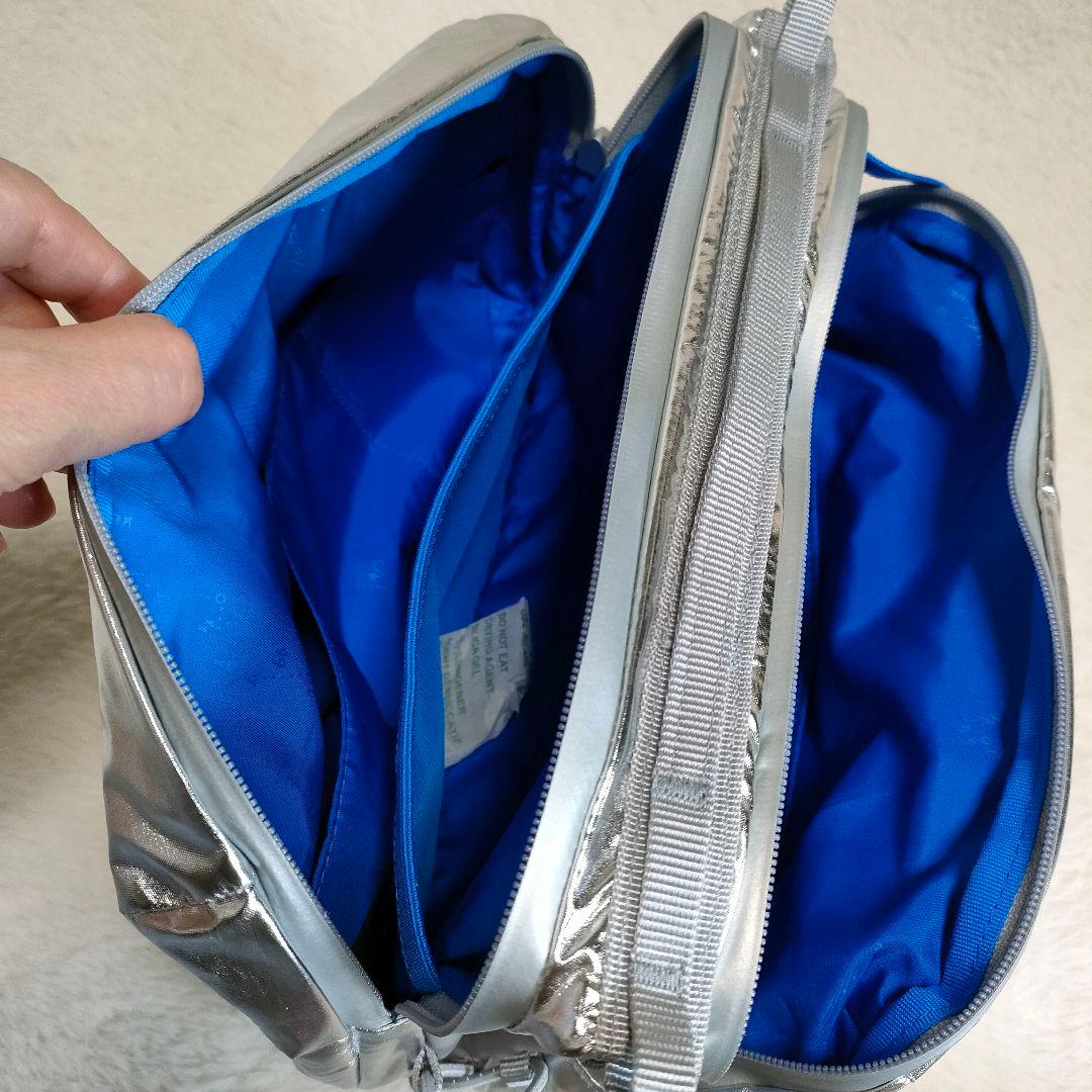 【✨新品✨】topology◎ボトルサコッシュラージ バンジーストラップ セット