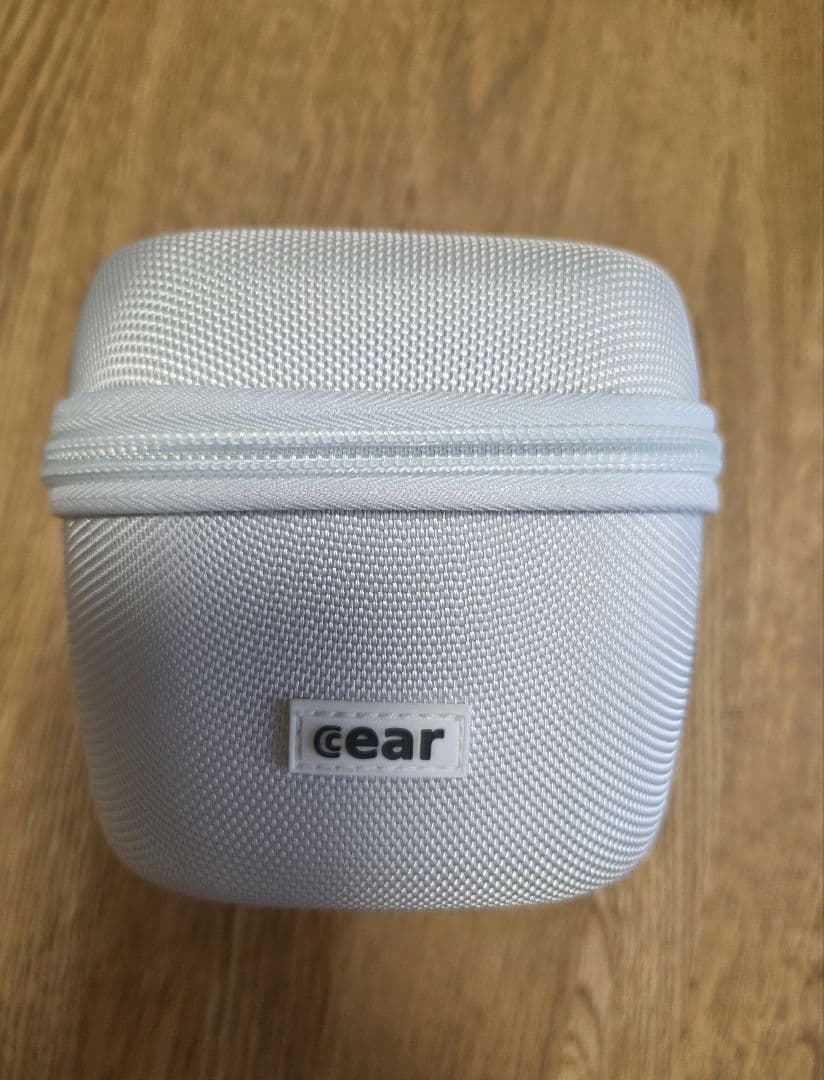 シーイヤーパヴェ　ホワイト CPー4000ーWT