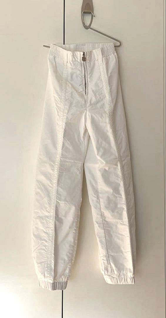 【Jiro/ジロー】スキーウェア上下　紺×白　POST CARD×KAELIN