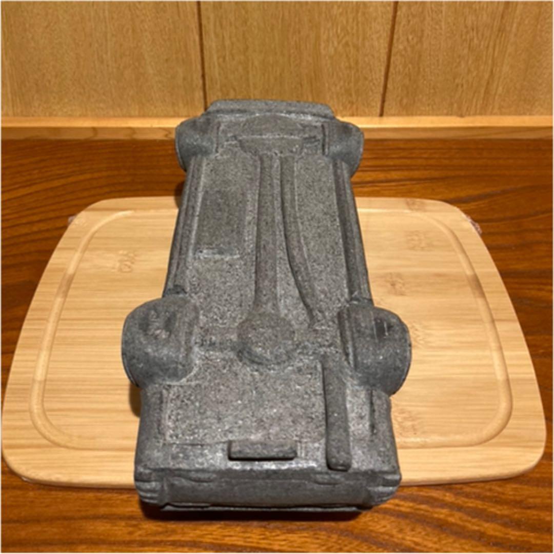 石車　サニトラ