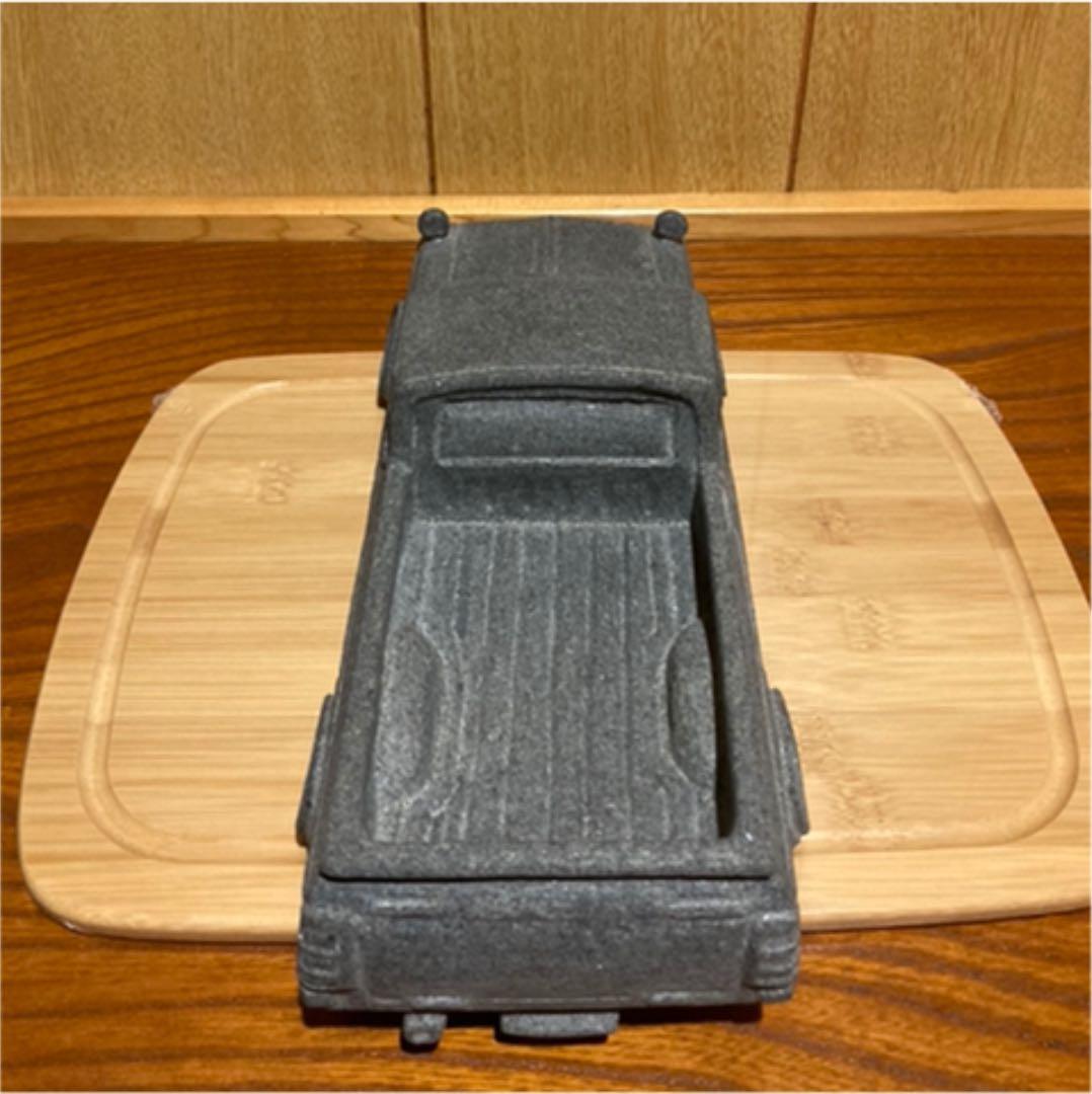 石車　サニトラ