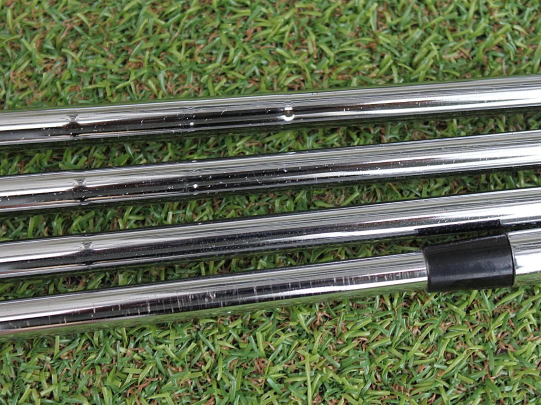 エポン AF-Tour MB 4-PW 7本 マッスルバックアイアン 地クラブ