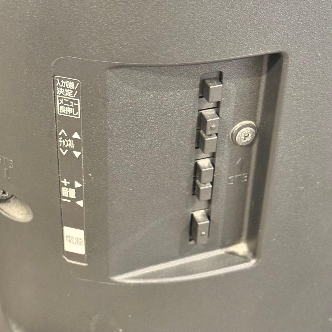 パナソニック Panasonic 32インチ液晶テレビTH-32A305【美品】