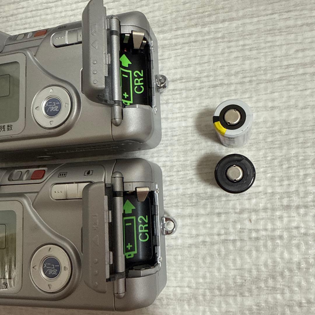 「ジャンク品」富士フィルム FUJIFILM Silvi F2.8