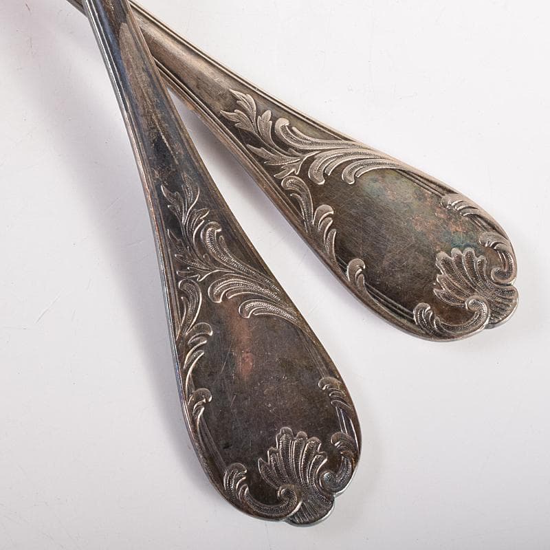 カトラリー　CHRISTOFLE　クリストフル　スプーンなど　C　R7706