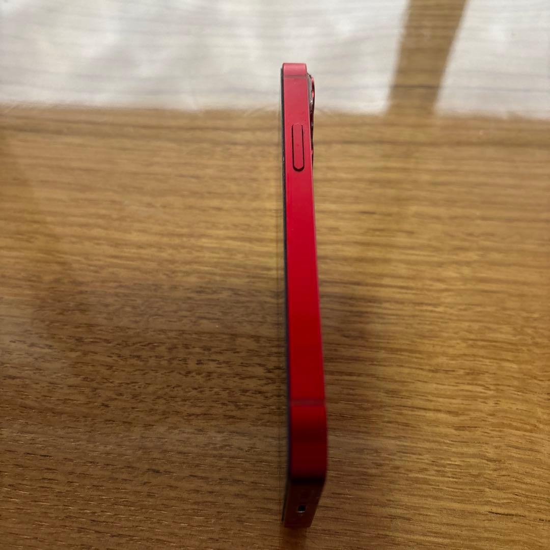 【美品】海外版 iPhone13mini SIMフリー