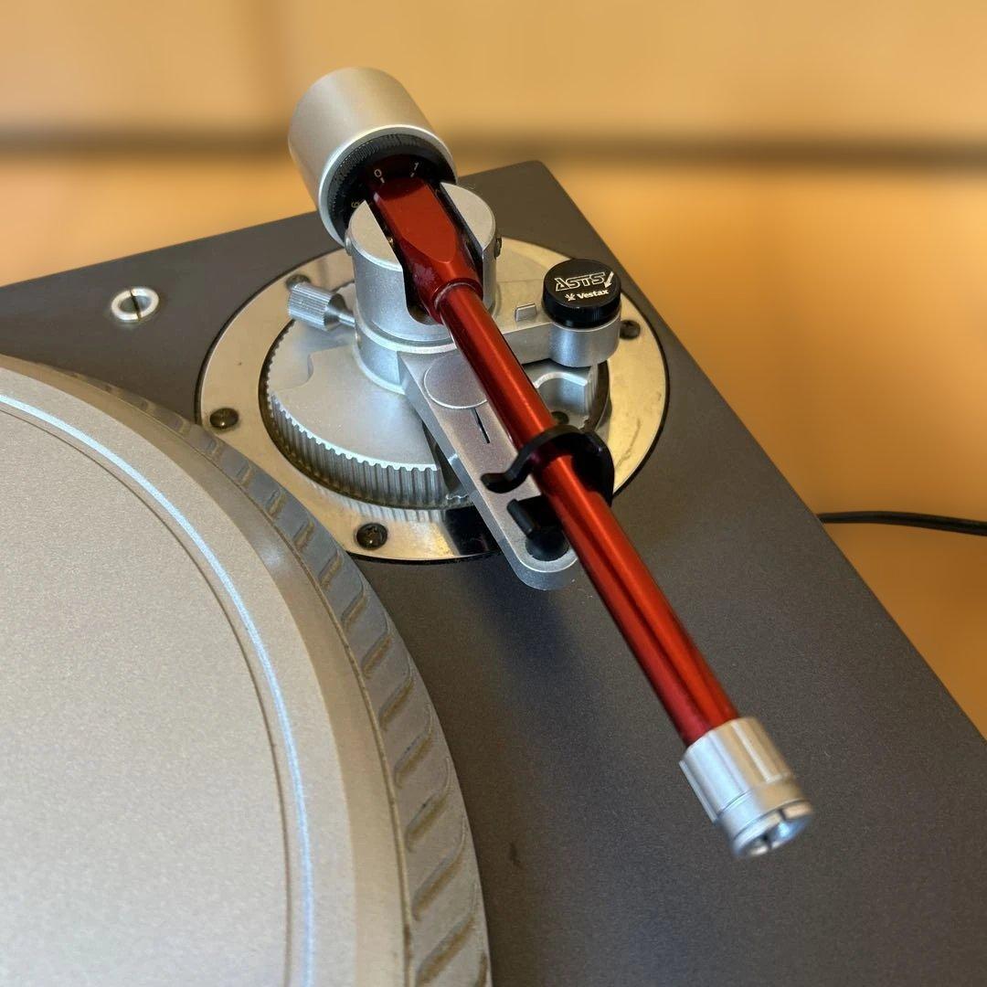 vestax ターンテーブル PDX-a2 MKII