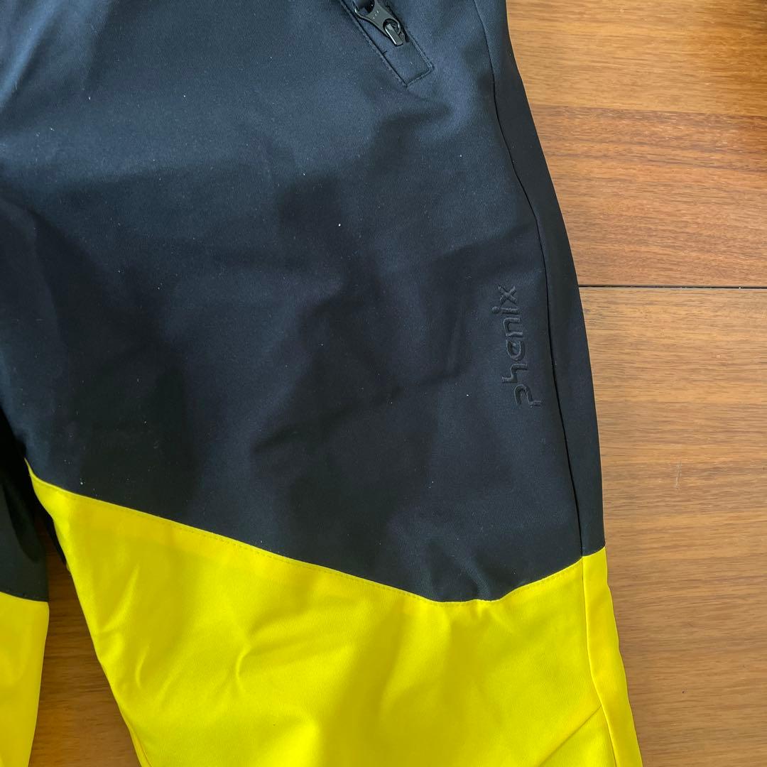 phenix スキーウェア 子ども用 140サイズ