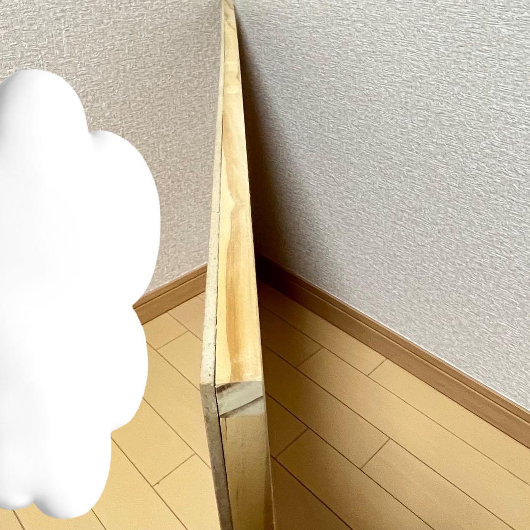 カトージ　ミニベビーベッド　ミニタチベッド(ビアンコ2)⭐︎