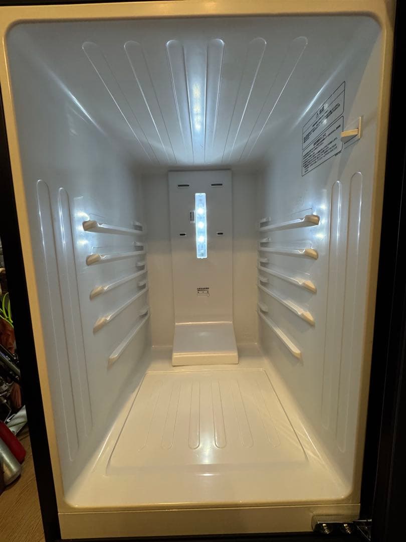 Hisense 冷凍冷蔵庫 HR-G1501 2021年製