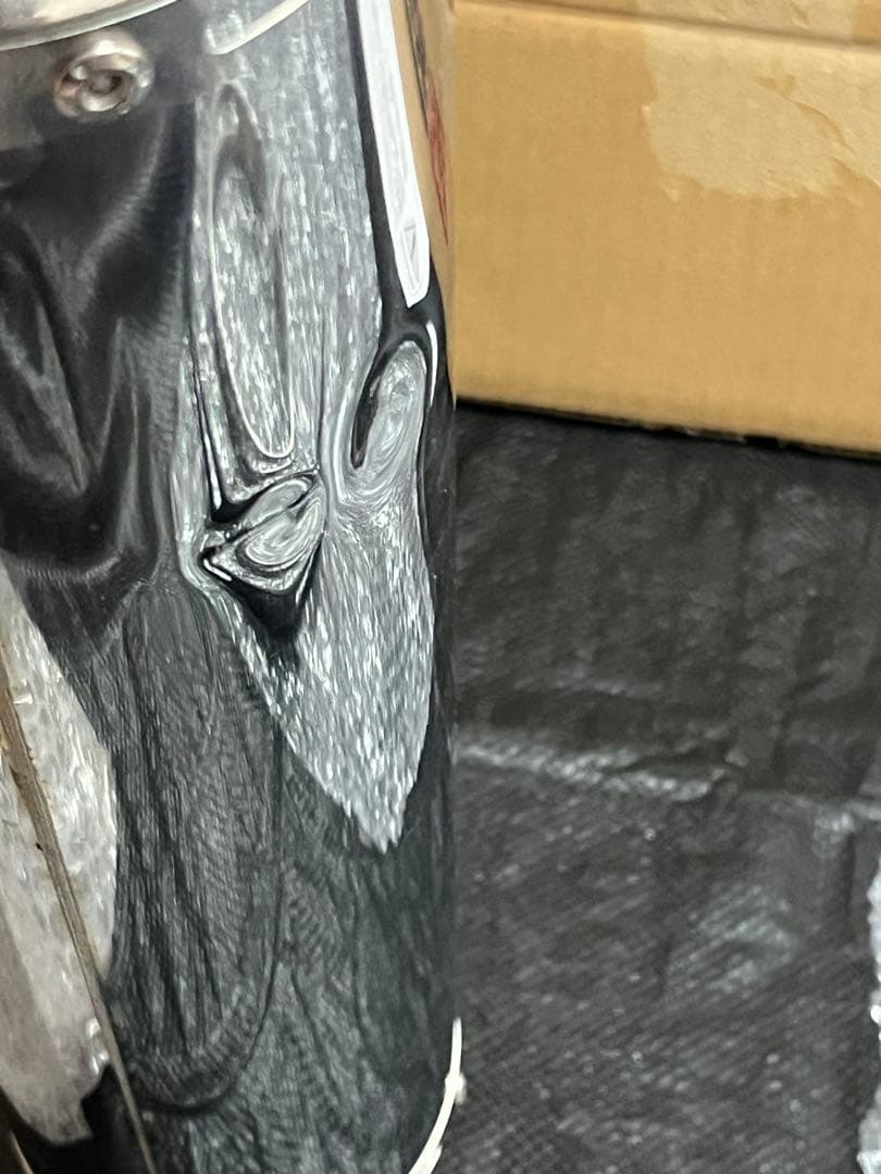 ヨシムラ スリップオン マフラー CB400SF CB400SB NC42