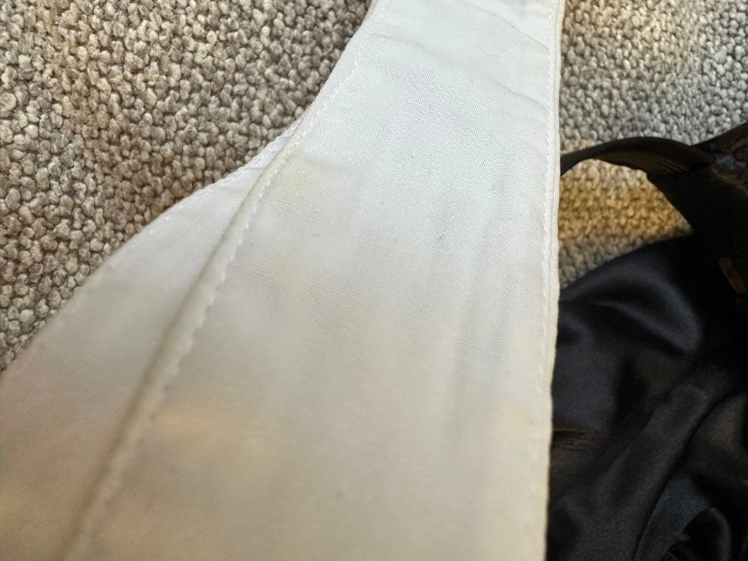 アトリエダーム バニーガール 黒