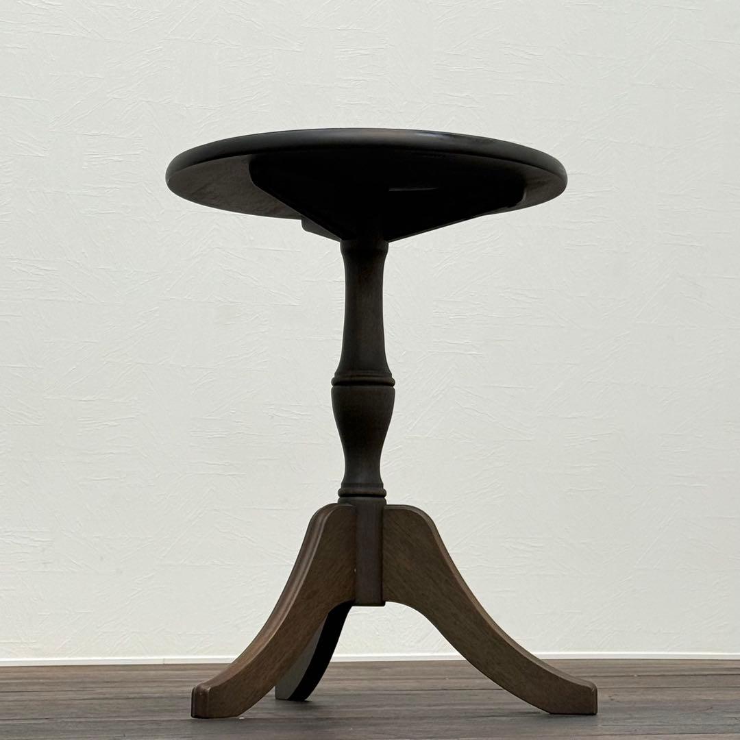 H110K28b マルニ木工 maruni 地中海シリーズ ワインテーブル