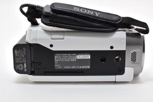 ■ 美品 ■ ソニー SONY HDR-CX535