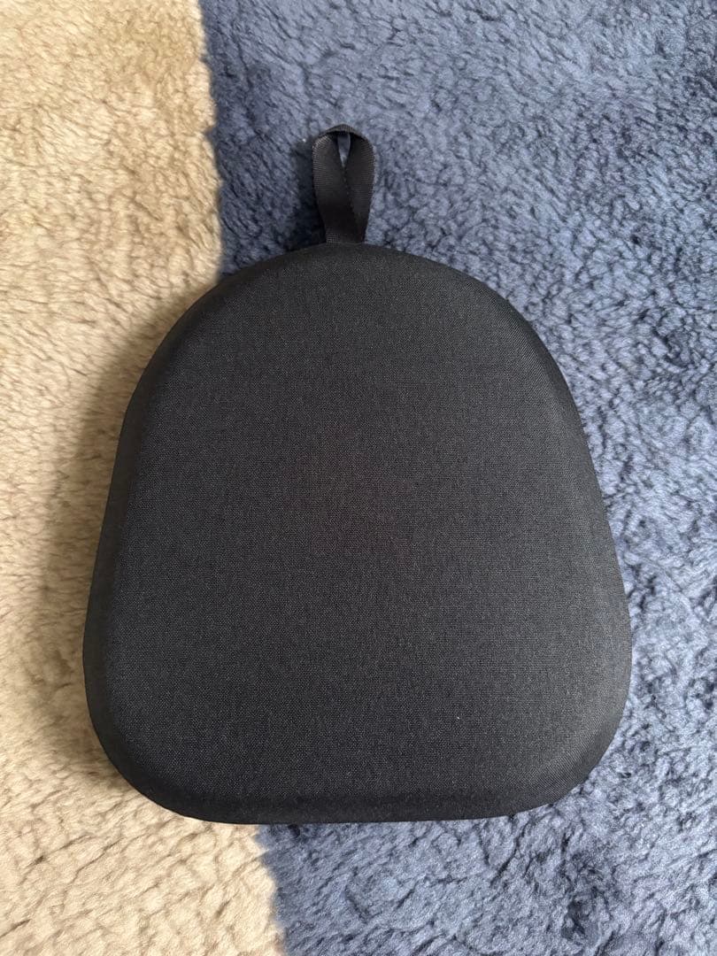 Sony ワイヤレスヘッドホン WH-1000XM5