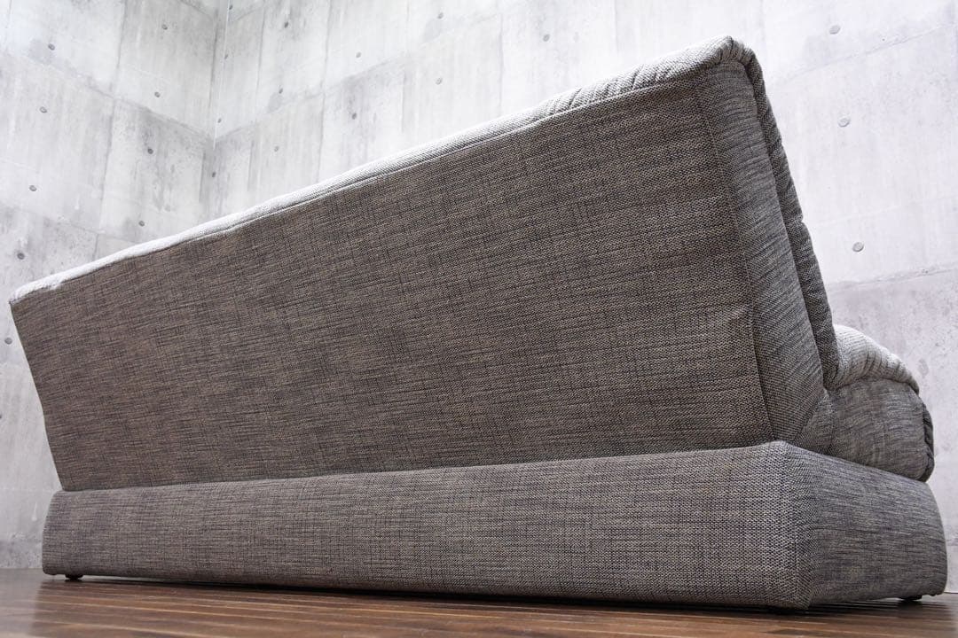 EBK23 フクラ トリエント S307 ソファベッド 23万 3人掛けソファ