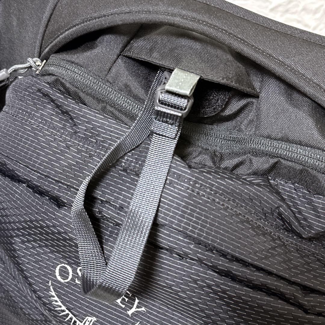 ✨未使用タグ付き✨OSPREY Ozone キャリーバッグ 75L 26インチ