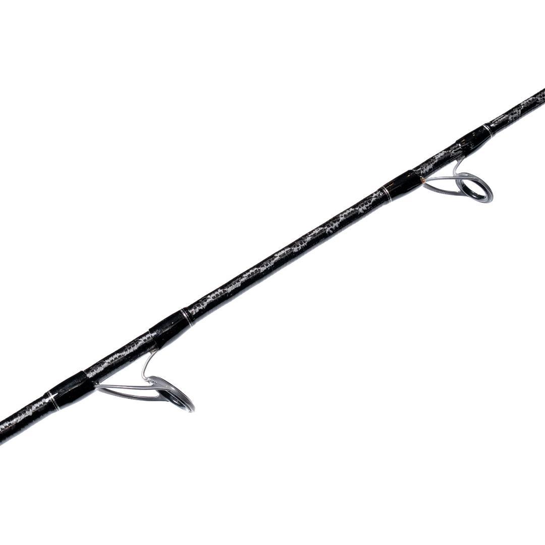 S56-6 SHIMANO Grappler Type Jジギングロッド