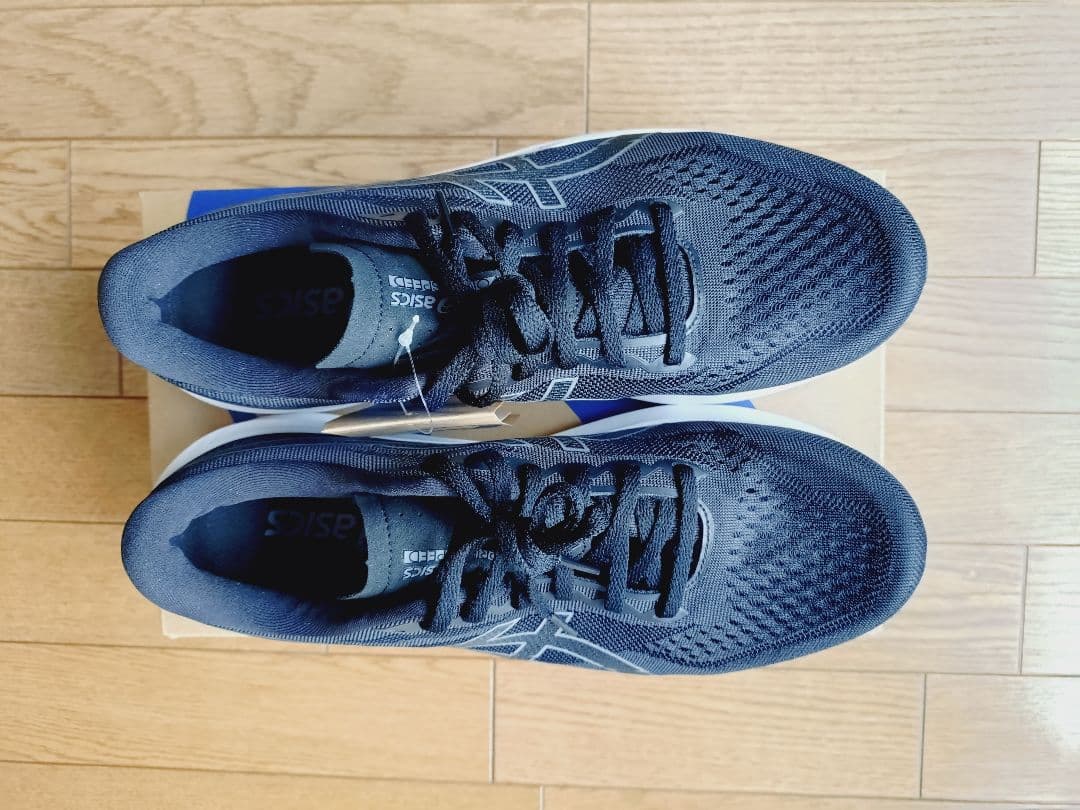 アシックス エボライド スピード 3 EvoRide Speed 3 26.5