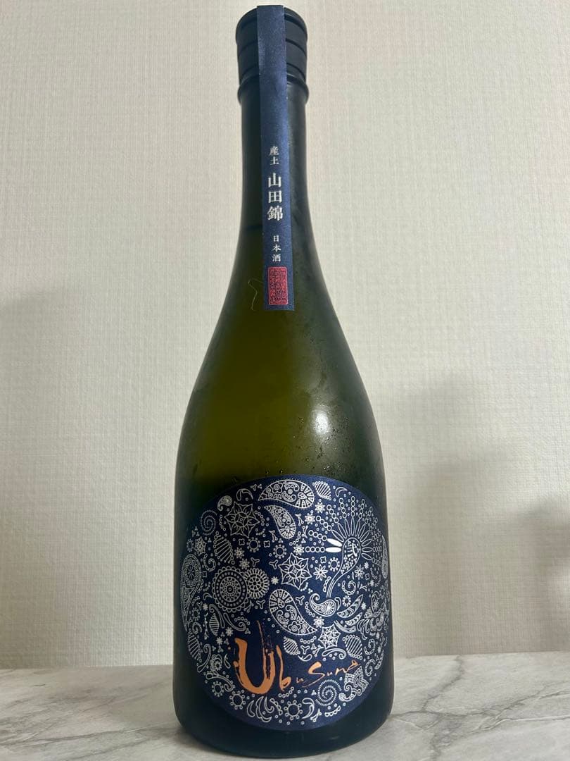 【定価3万強】産土、ソガペールエフィス含む人気日本酒含むお得な6本セット