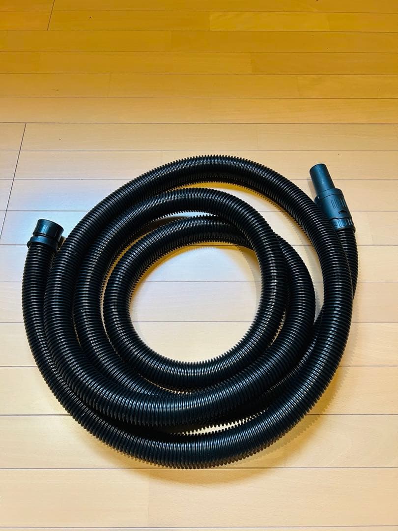 ヒルティ　HILTI VC 20-U バキュームクリーナー　集塵機　ホース未使用