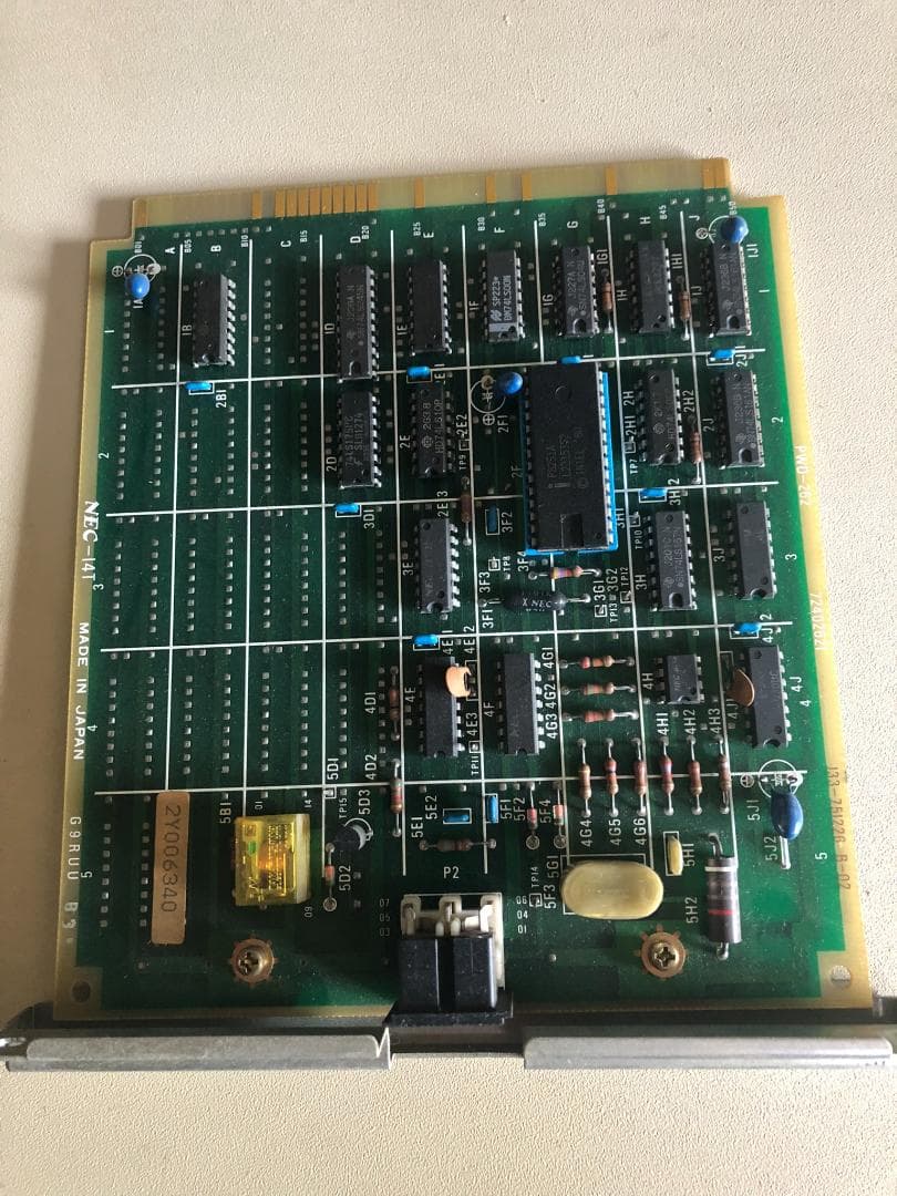 超希少　NEC PC9801F 本体　5インチFDもイロイロ