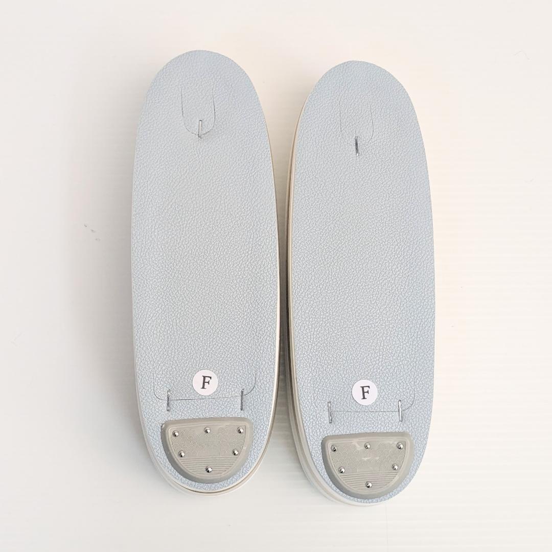 和装 草履バッグセット 帯地 菊 白×金 3枚芯 フリーサイズ k19-7