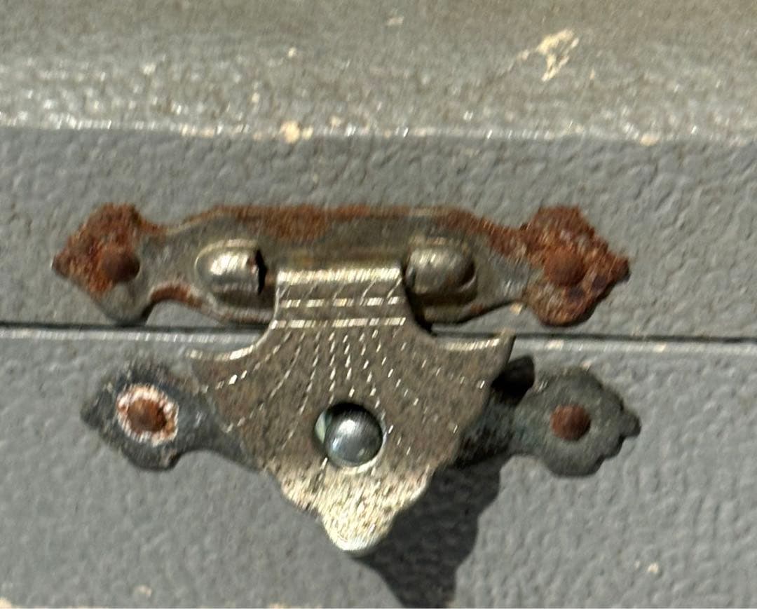 銀製皿(LASTCALl COP1973MIYAMOTO-SHOKSILYER）