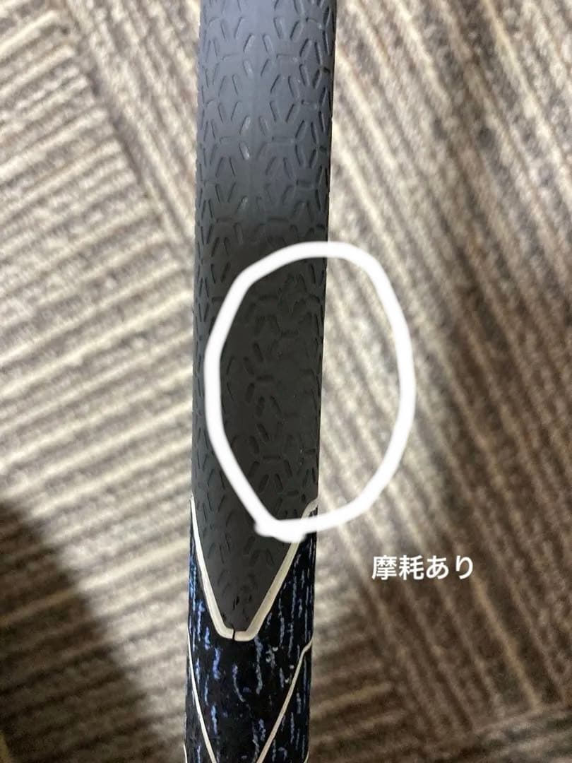 A.I. SMOKE ドライバー 9.0° 付属レンチ付き