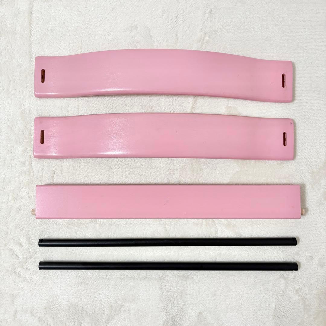 ストッケ トリップトラップ ソフトピンク STOKKE TRIPP TRAPP