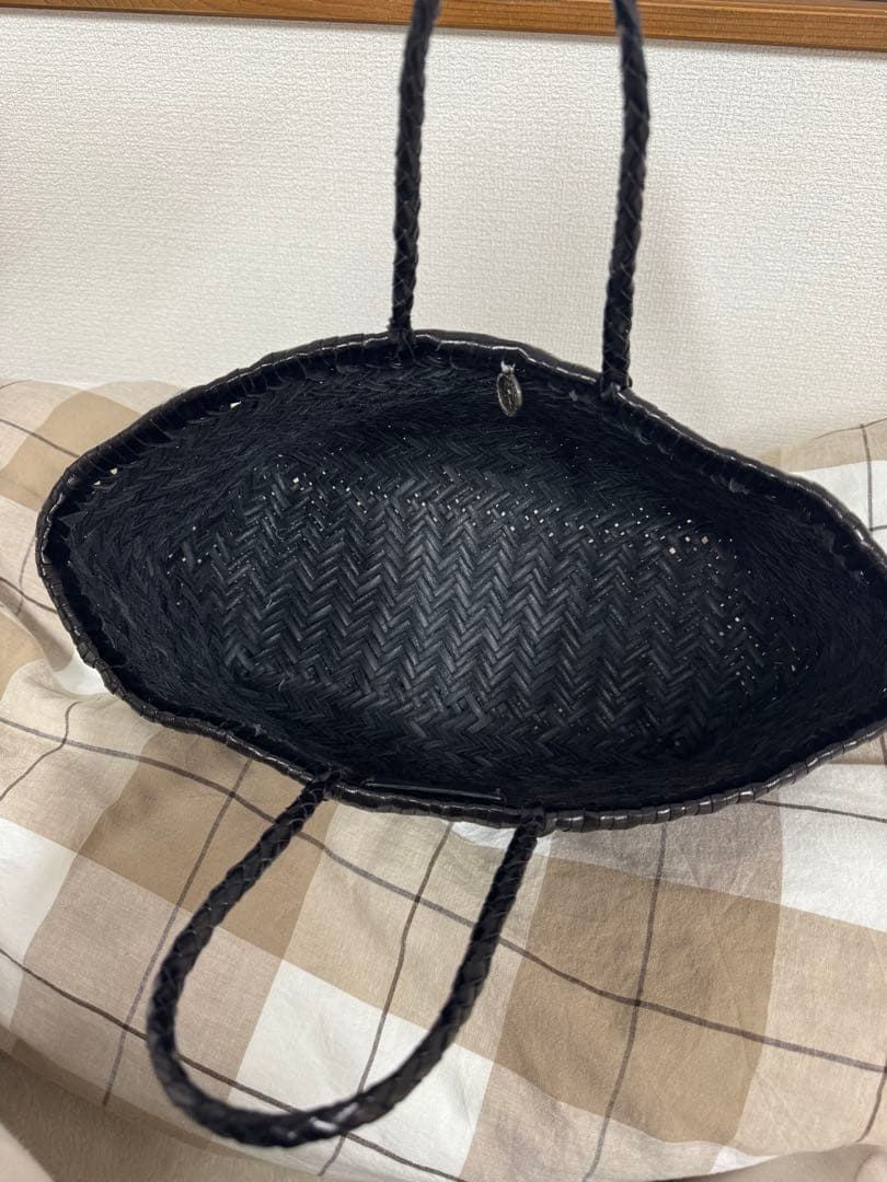 バッグ DRAGON DIFFUSION BAMBOO TRIPLE JUMP