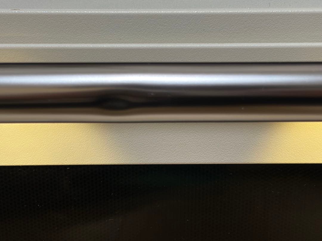 BALMUDA The Range K04A-WH 2022年モデル