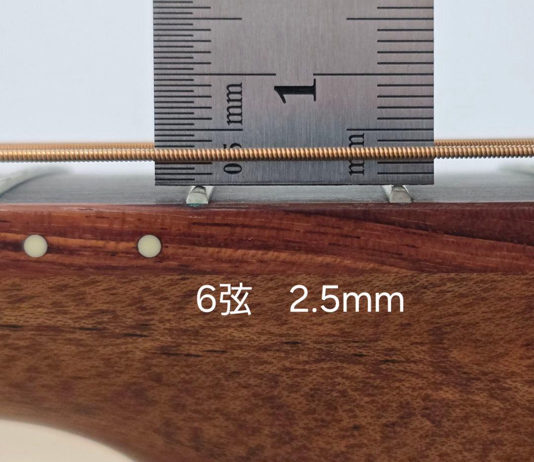 【jun-G 】Ayers　A-03　アコースティックギター　美品