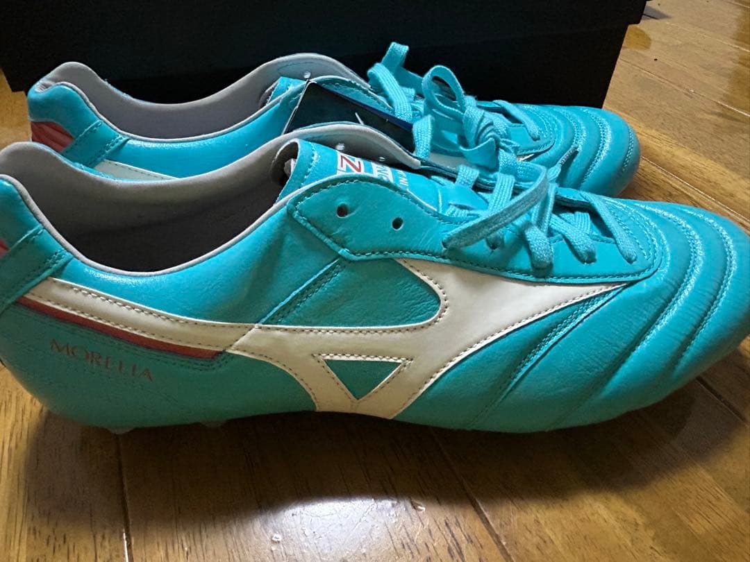 専用Mizuno Morelia モレリア2 28㎝