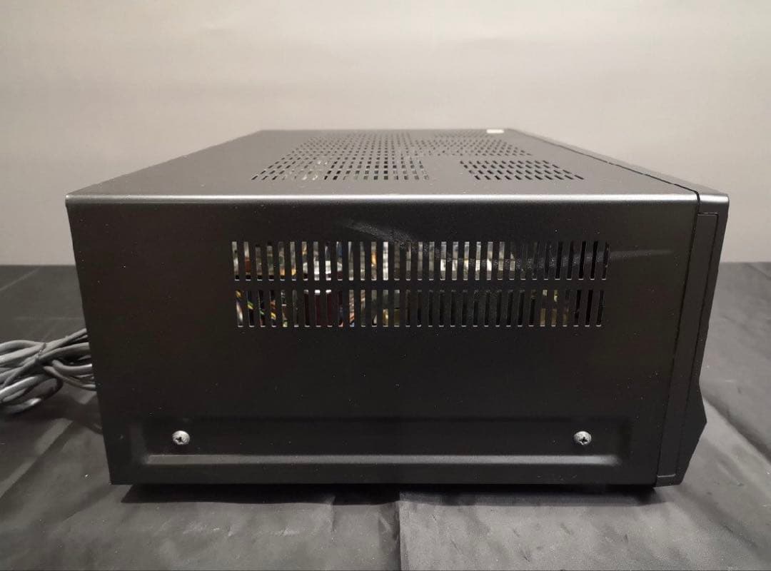 SONY STR-DH530 AVアンプ 5.1ch 動作品