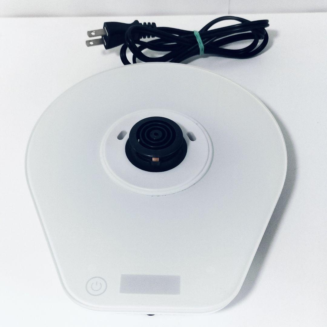 ブリューイスタ　グースネックケトル　電気ケトル　温度調整機能　1054 ※