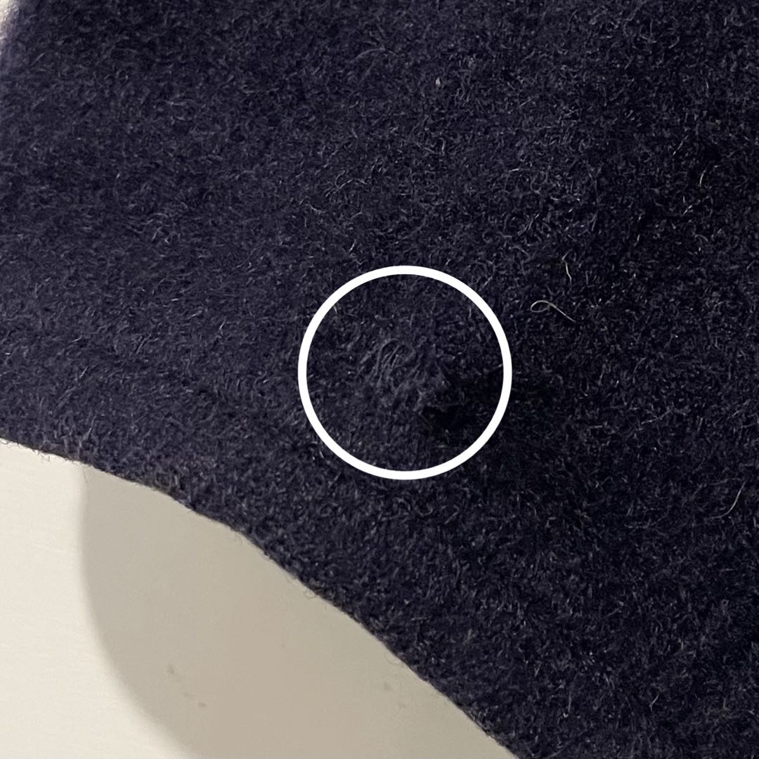 30s 40s  Navyダッフルコート イギリス軍 ヴィンテージ