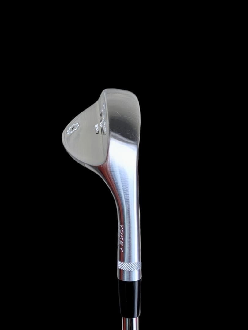 Titleist Vokey Design SM7 56° 14F FLEX S