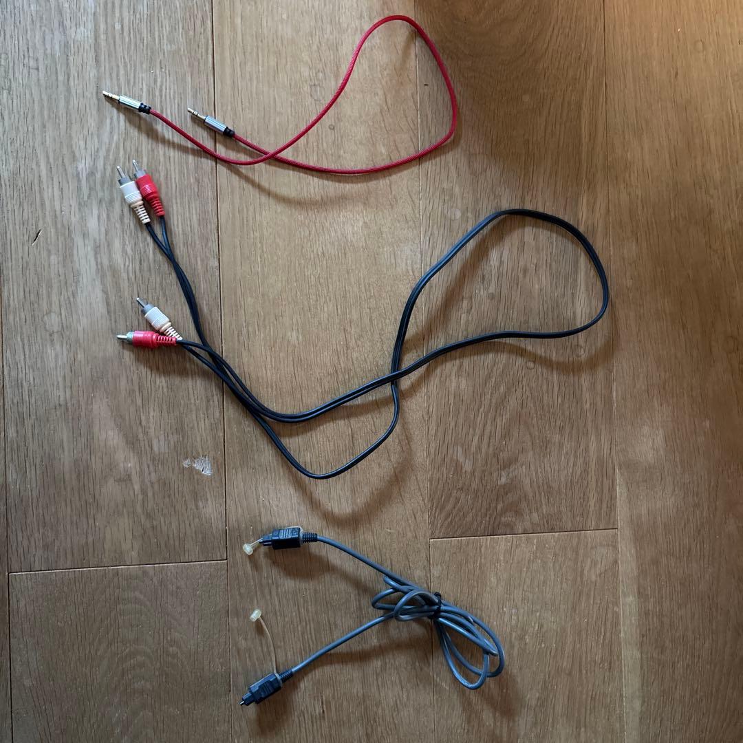 ONKYO AVアンプ TX-SA607