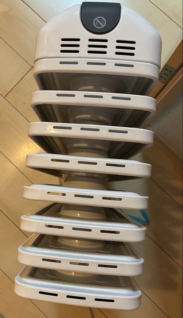 DeLonghi AmiCaldo オイルヒーター