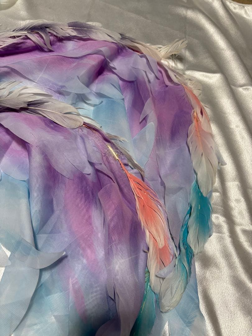 ラブライブ！ 東條希 コスプレ ホワイトデー編