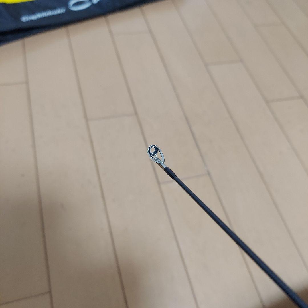 21 カラマレッティーUX 862M