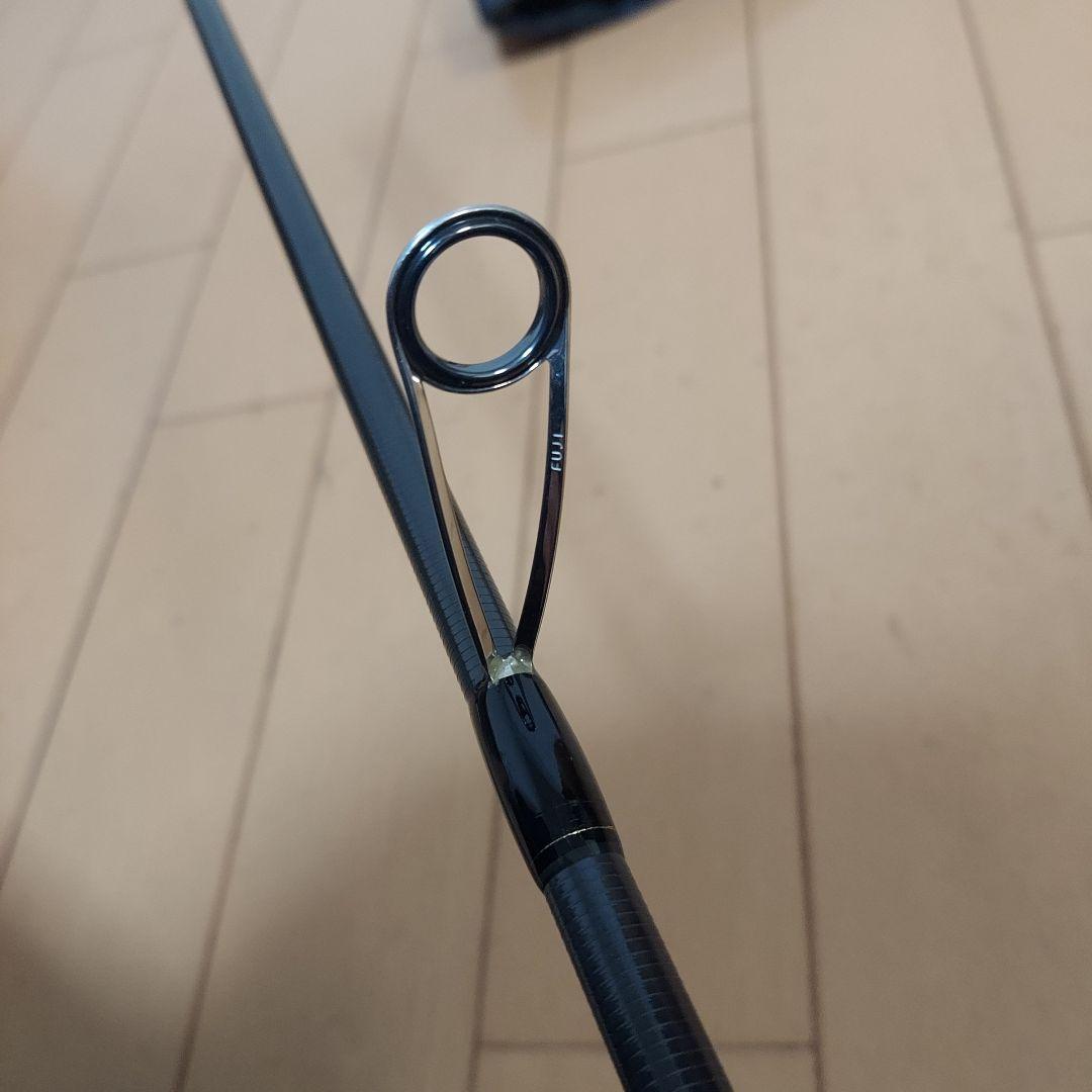 21 カラマレッティーUX 862M