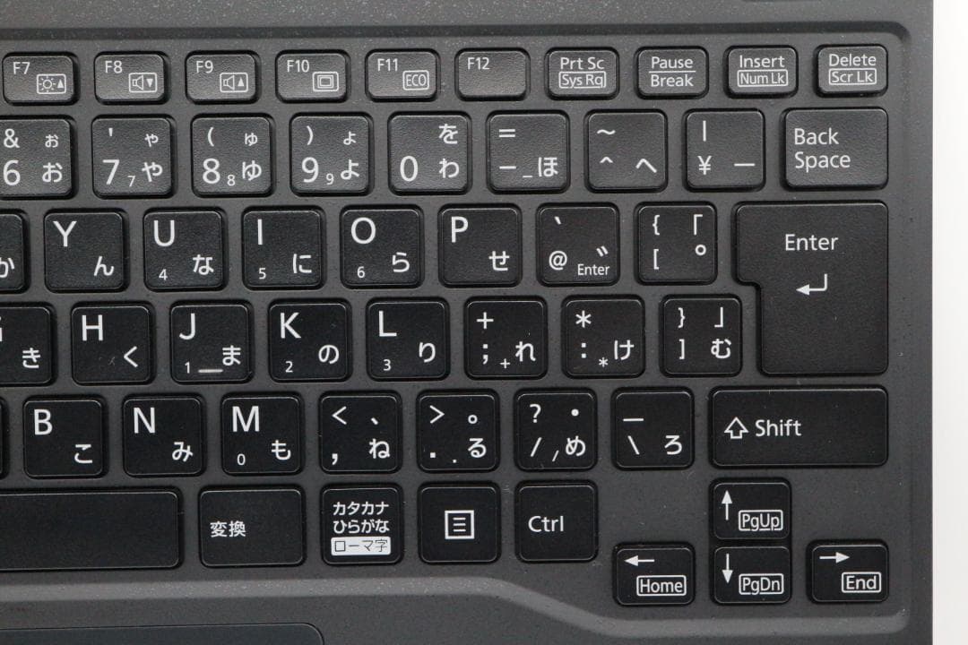 FUJITSU LIFEBOOK U9310/DX i5／256GB セルラー版