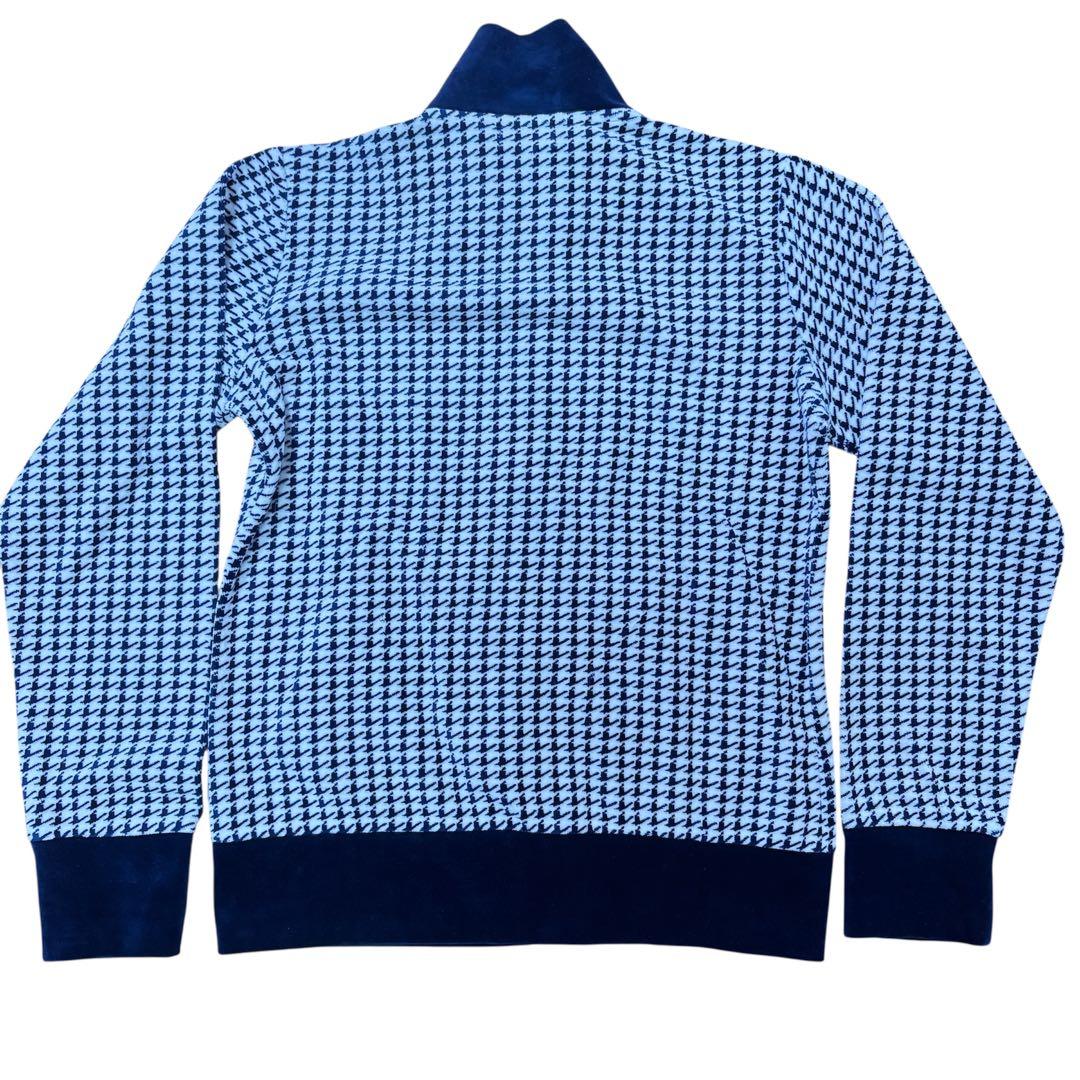 FILAフィラジップアップMサイズ