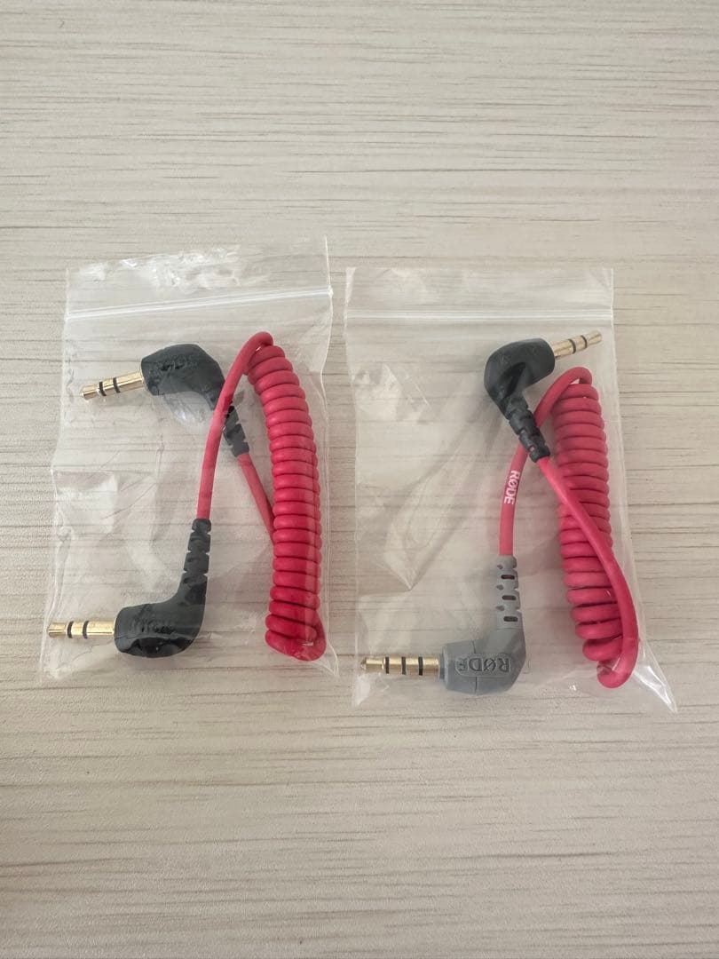 RODE Wireless ME ワイヤレスミー