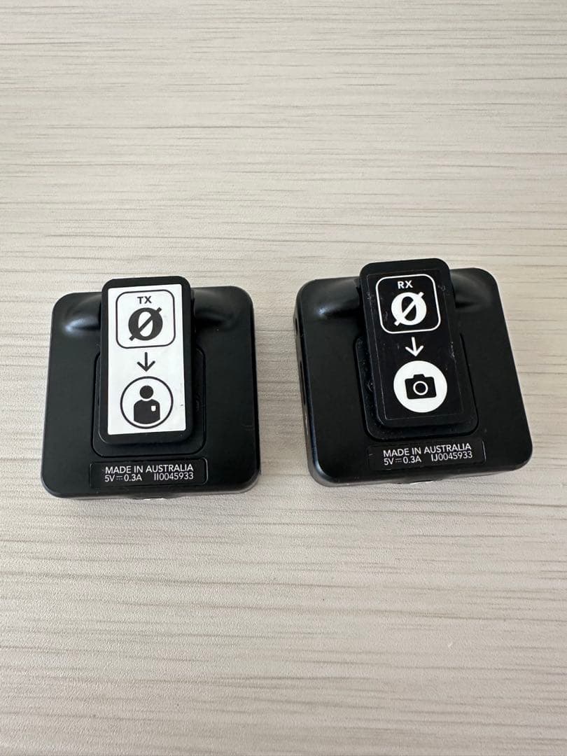 RODE Wireless ME ワイヤレスミー