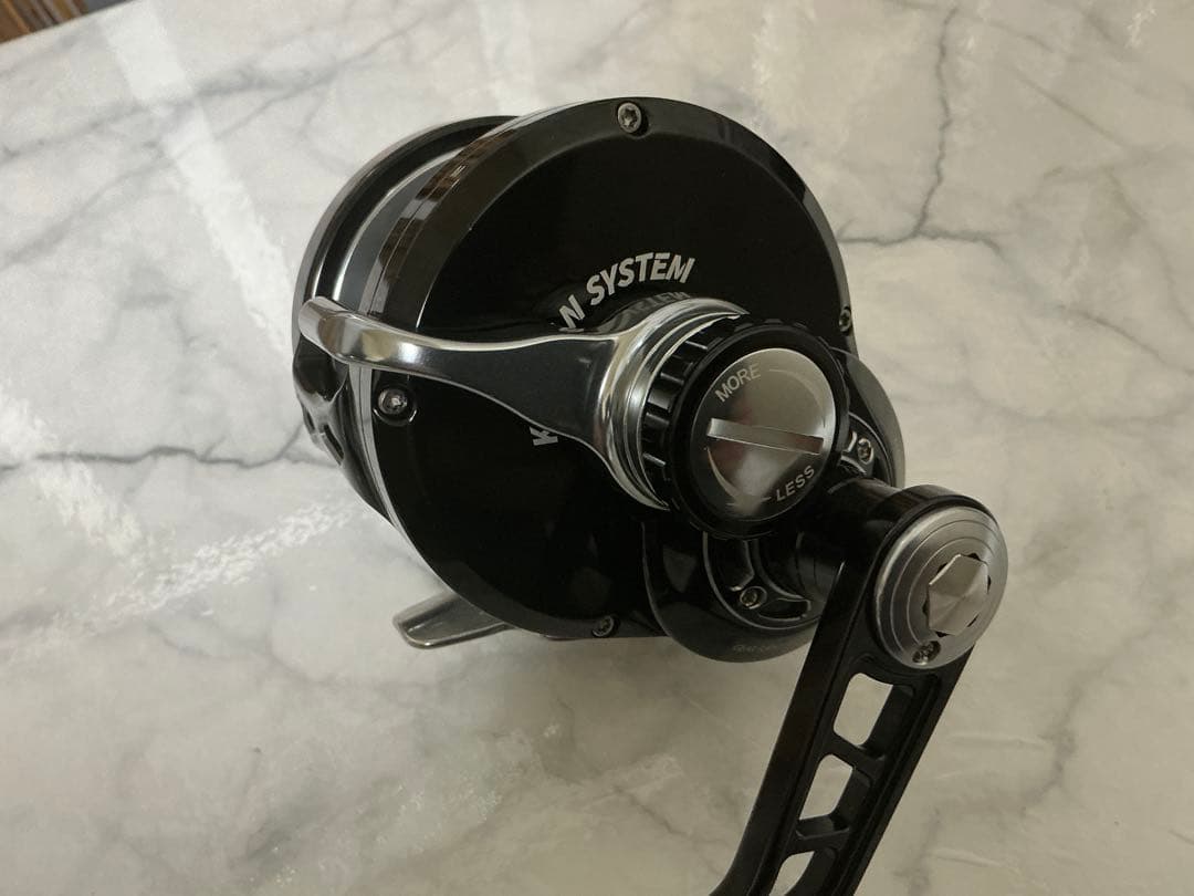 マクセル　RAGE 80 PRO