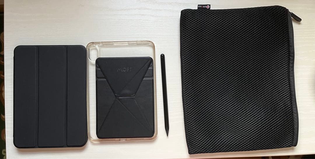 iPadmini6 256GB プラス周辺物品
