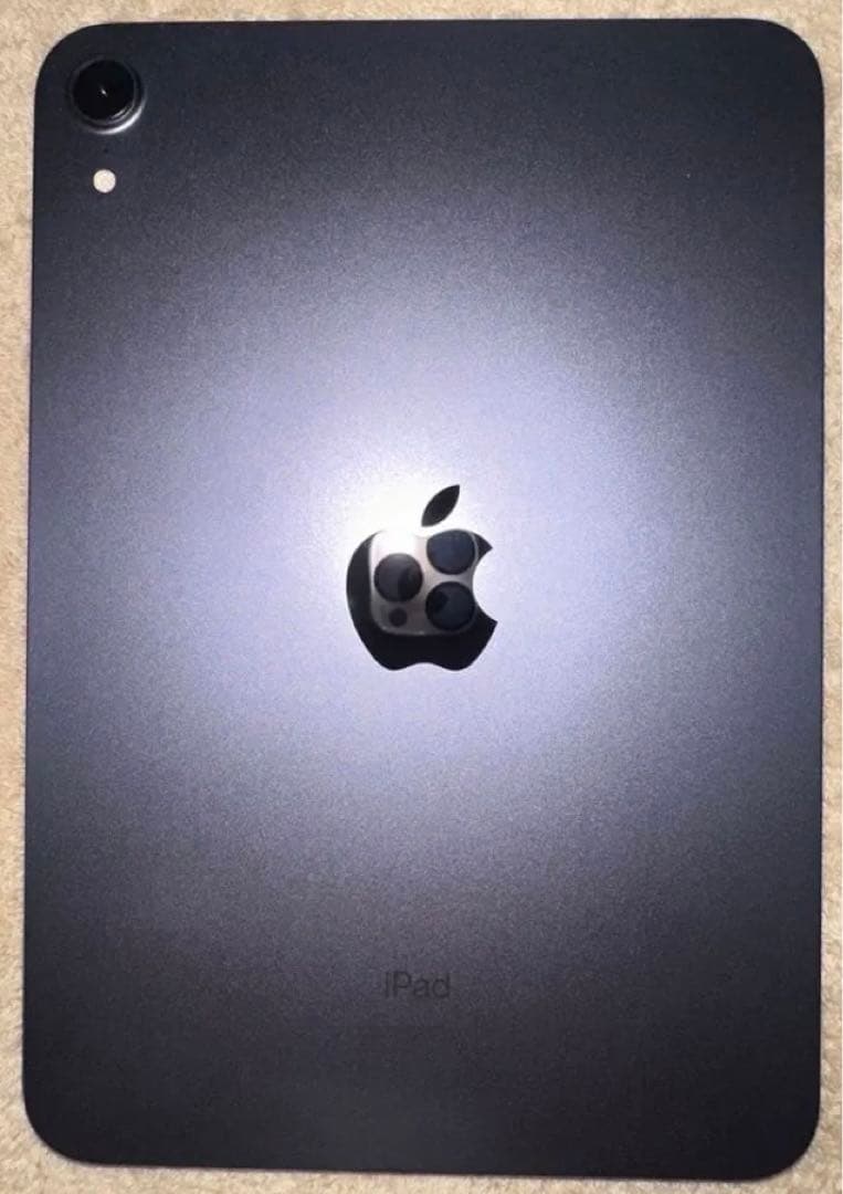 iPadmini6 256GB プラス周辺物品